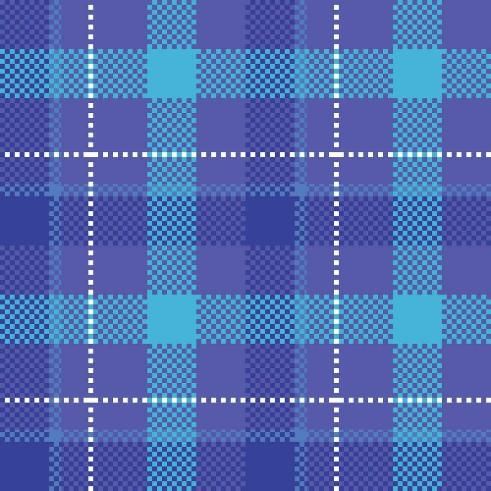 xadrez padronizar desatado. tartan xadrez vetor desatado padronizar. desatado tartan ilustração vetor conjunto para lenço, cobertor, de outros moderno Primavera verão outono inverno feriado tecido imprimir.