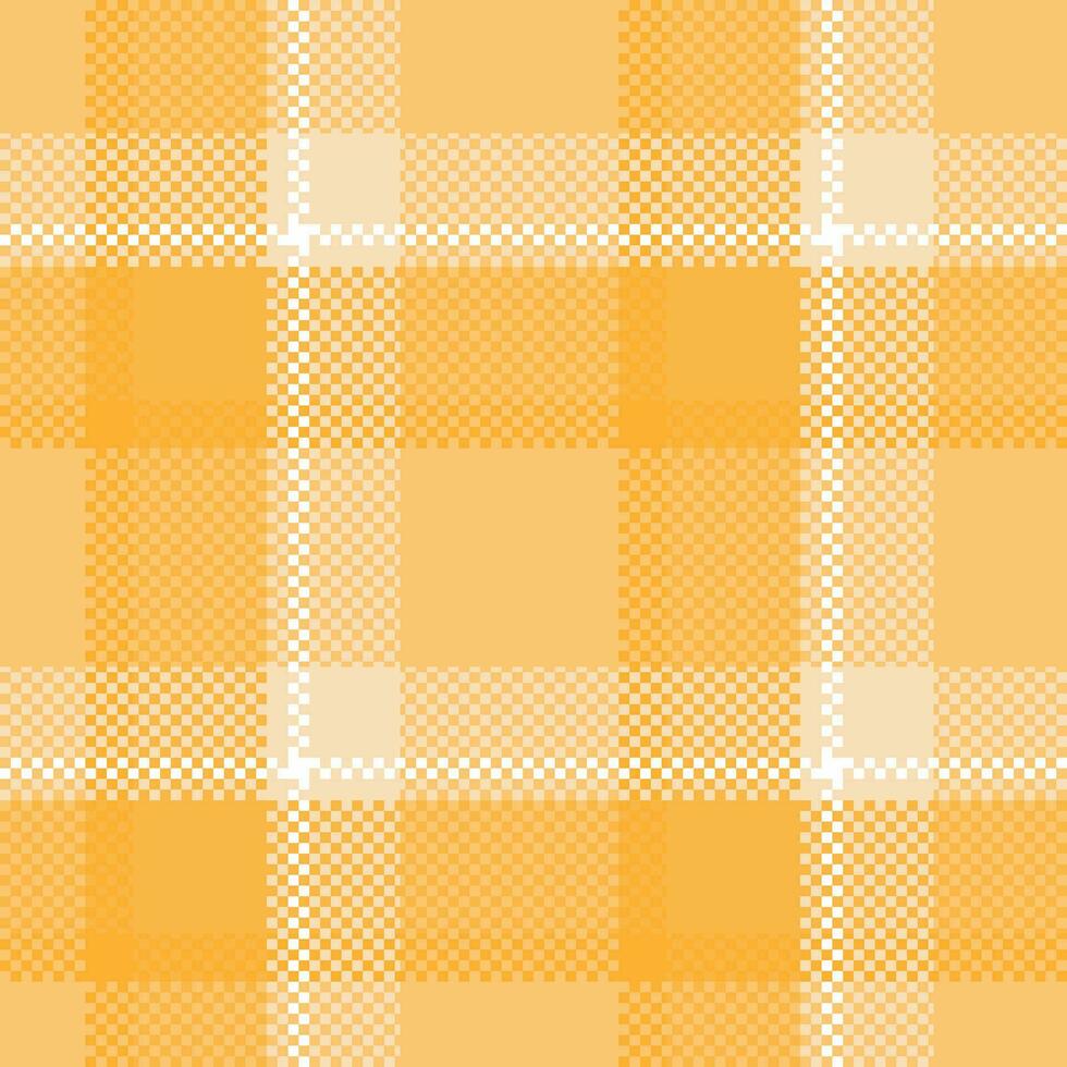 escocês tartan padronizar. clássico xadrez tartan desatado tartan ilustração vetor conjunto para lenço, cobertor, de outros moderno Primavera verão outono inverno feriado tecido imprimir.