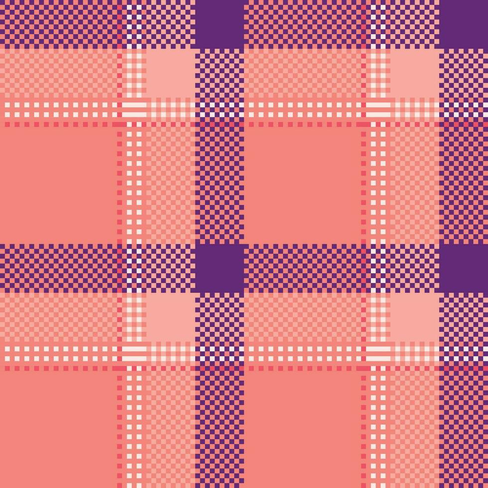 escocês tartan desatado padronizar. tartan desatado padronizar desatado tartan ilustração vetor conjunto para lenço, cobertor, de outros moderno Primavera verão outono inverno feriado tecido imprimir.