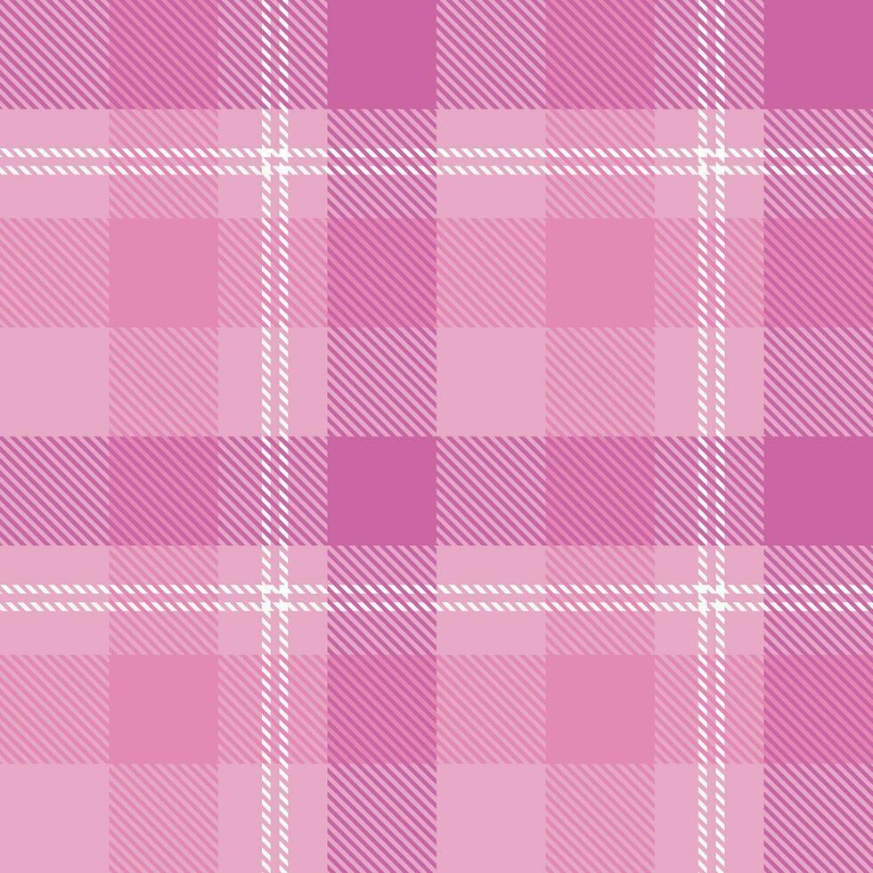 tartan xadrez vetor desatado padronizar. escocês xadrez, para lenço, vestir, saia, de outros moderno Primavera outono inverno moda têxtil Projeto.