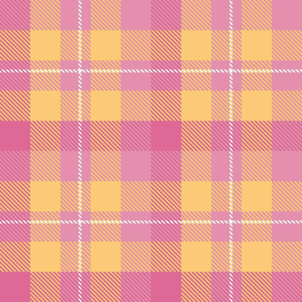 clássico escocês tartan Projeto. tradicional escocês xadrez fundo. desatado tartan ilustração vetor conjunto para lenço, cobertor, de outros moderno Primavera verão outono inverno feriado tecido imprimir.