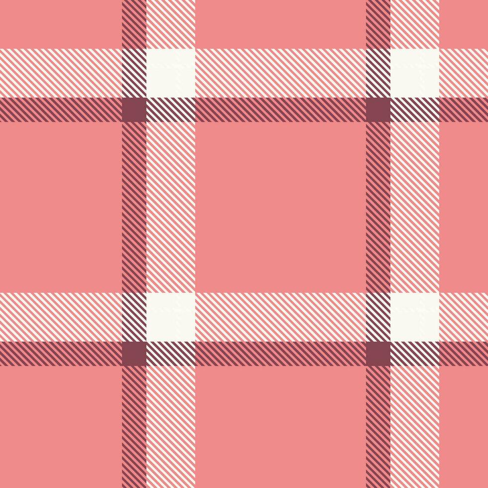 tartan xadrez desatado padronizar. clássico xadrez tartan. desatado tartan ilustração vetor conjunto para lenço, cobertor, de outros moderno Primavera verão outono inverno feriado tecido imprimir.