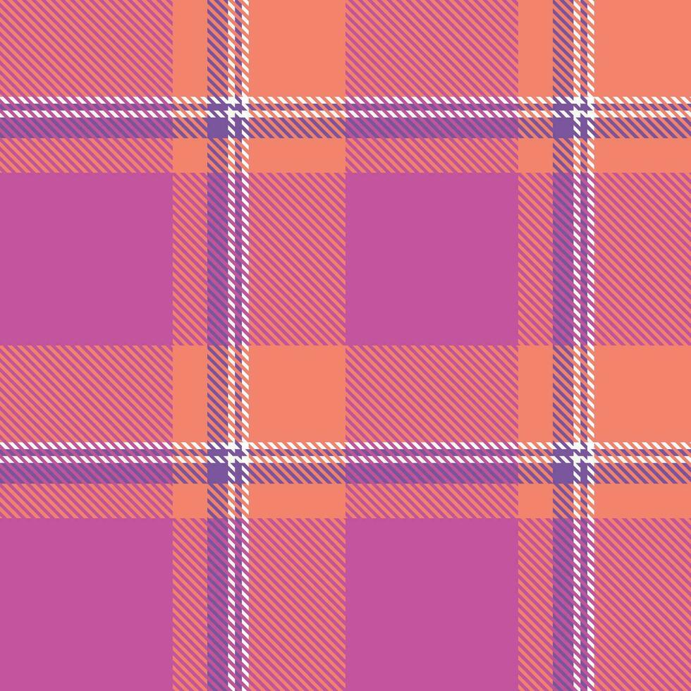 tartan xadrez desatado padronizar. abstrato Verifica xadrez padronizar. desatado tartan ilustração vetor conjunto para lenço, cobertor, de outros moderno Primavera verão outono inverno feriado tecido imprimir.