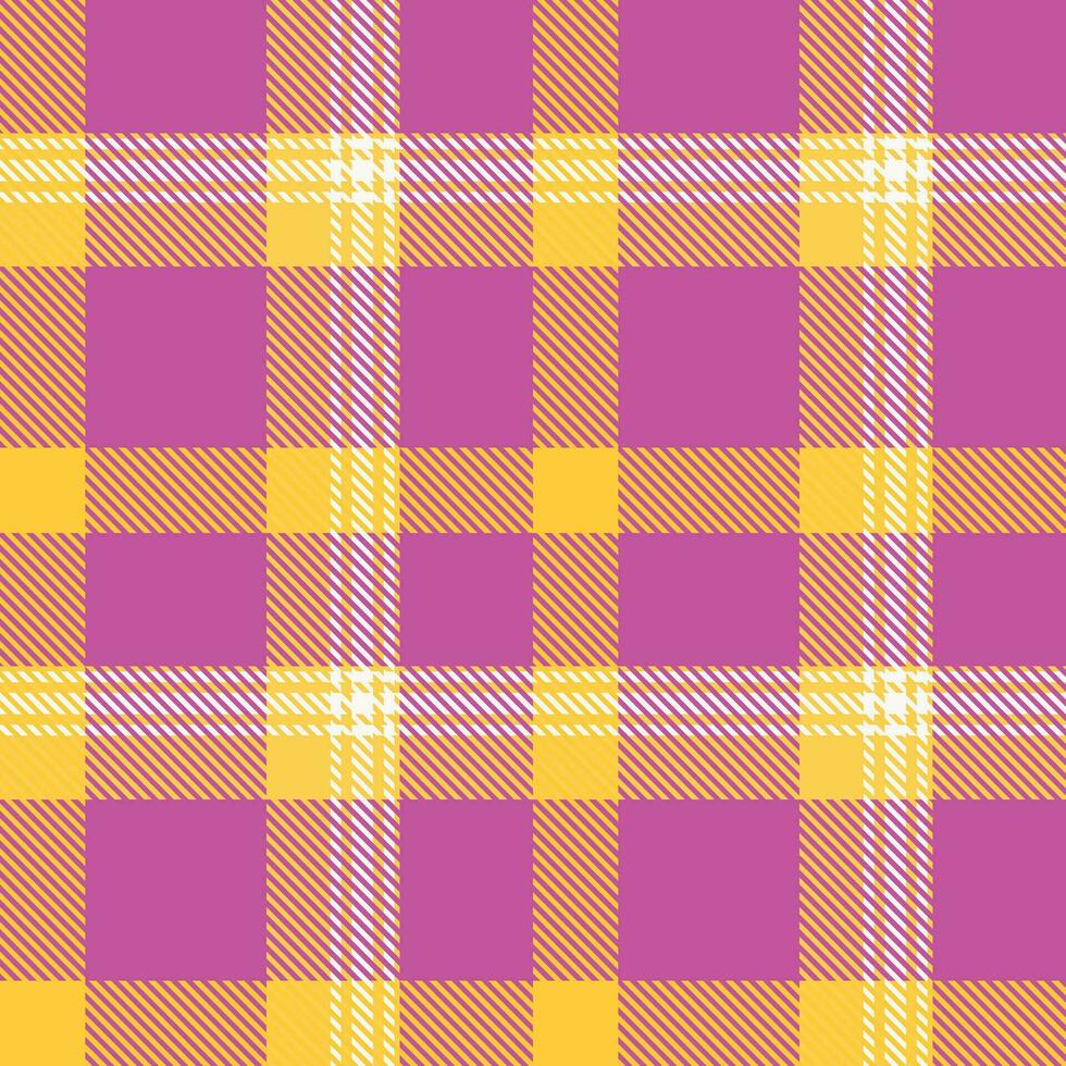 tartan xadrez desatado padronizar. tradicional escocês xadrez fundo. flanela camisa tartan padrões. na moda azulejos vetor ilustração para papeis de parede.