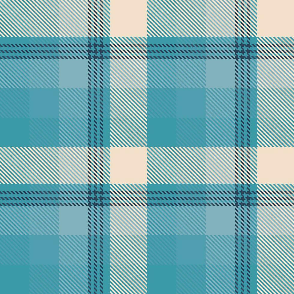 tartan xadrez padronizar desatado. xadrez padronizar desatado. desatado tartan ilustração vetor conjunto para lenço, cobertor, de outros moderno Primavera verão outono inverno feriado tecido imprimir.