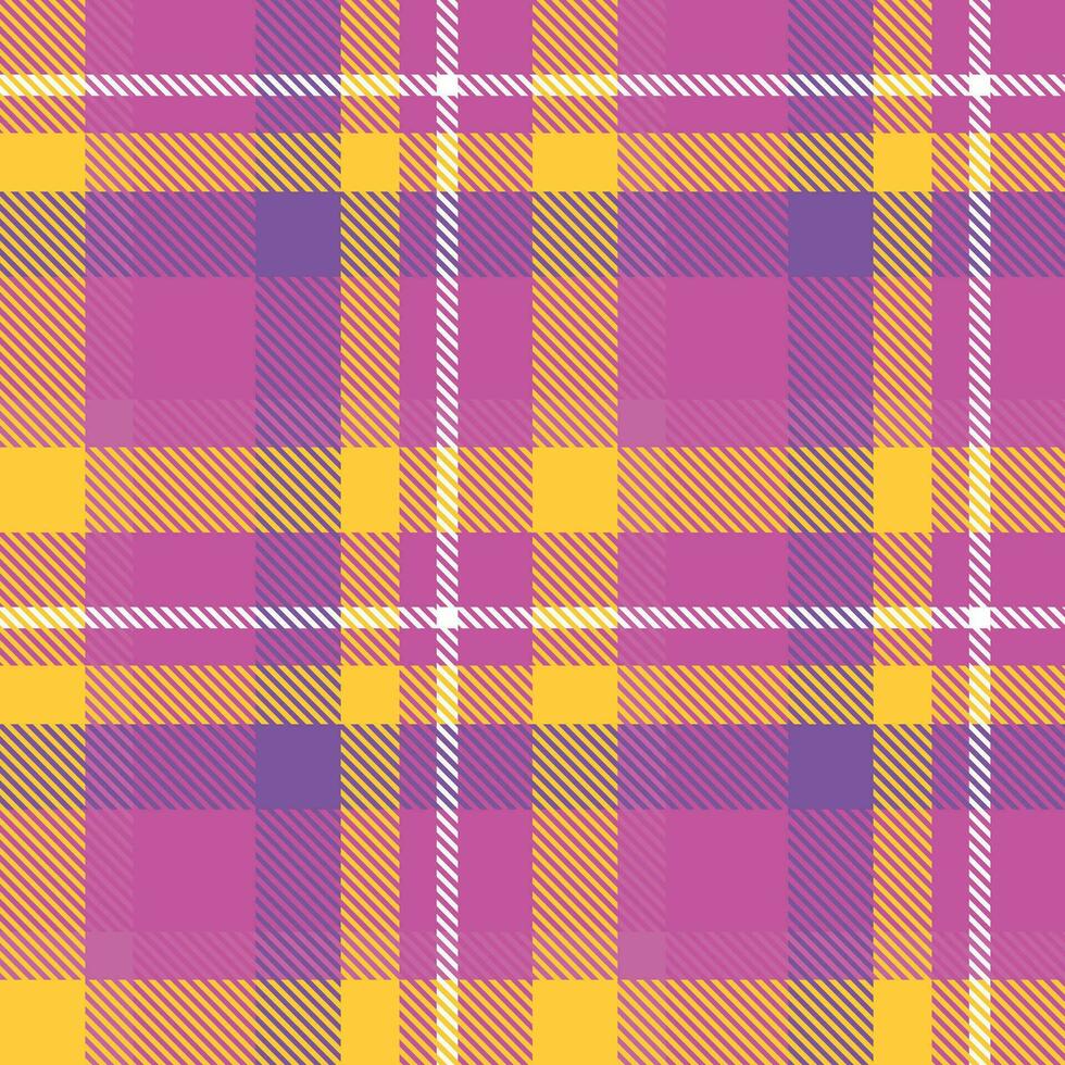 tartan xadrez padronizar desatado. escocês tartan desatado padronizar. flanela camisa tartan padrões. na moda azulejos vetor ilustração para papeis de parede.