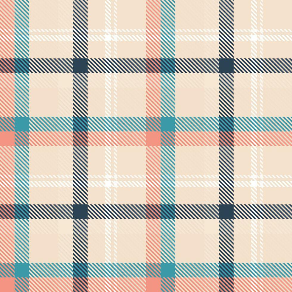 tartan xadrez padronizar desatado. xadrez padrões desatado. para camisa impressão, roupas, vestidos, toalhas de mesa, cobertores, roupa de cama, papel, colcha, tecido e de outros têxtil produtos. vetor