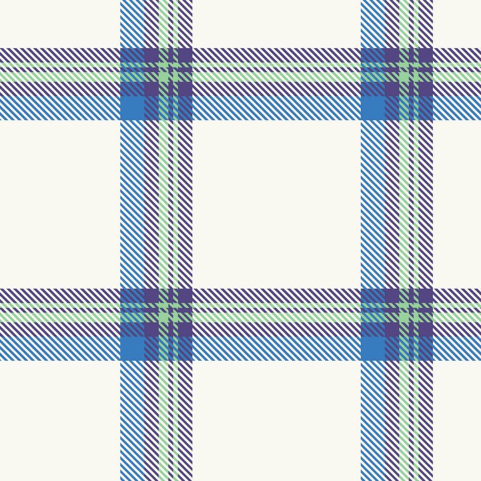 tartan xadrez padronizar desatado. tabuleiro de damas padronizar. flanela camisa tartan padrões. na moda azulejos vetor ilustração para papeis de parede.