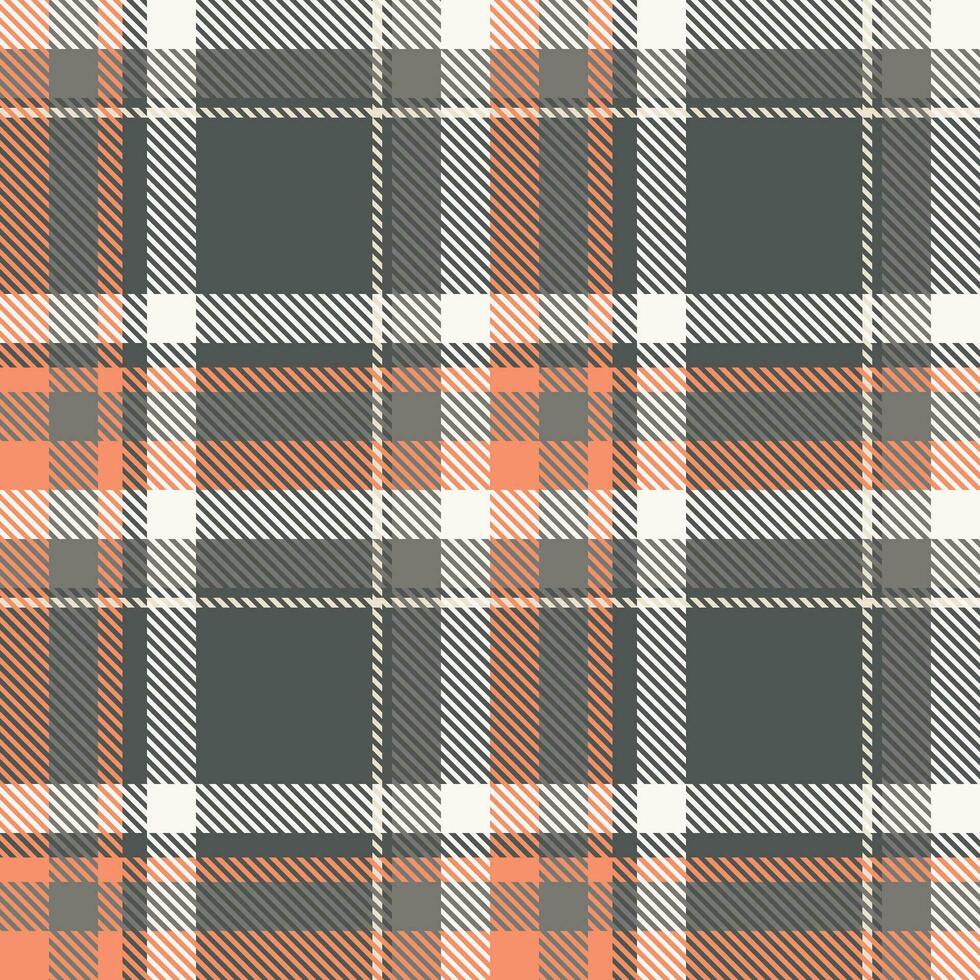 tartan xadrez padronizar desatado. abstrato Verifica xadrez padronizar. desatado tartan ilustração vetor conjunto para lenço, cobertor, de outros moderno Primavera verão outono inverno feriado tecido imprimir.