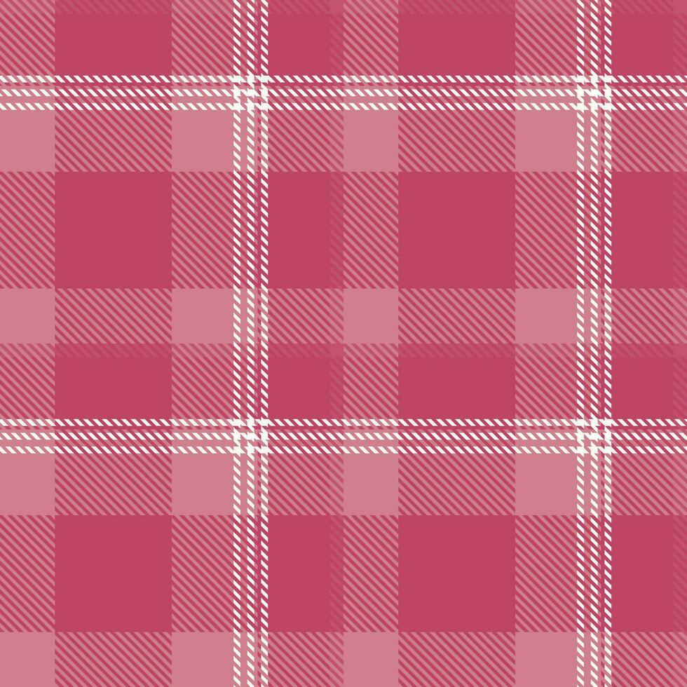 tartan xadrez padronizar desatado. tradicional escocês xadrez fundo. desatado tartan ilustração vetor conjunto para lenço, cobertor, de outros moderno Primavera verão outono inverno feriado tecido imprimir.