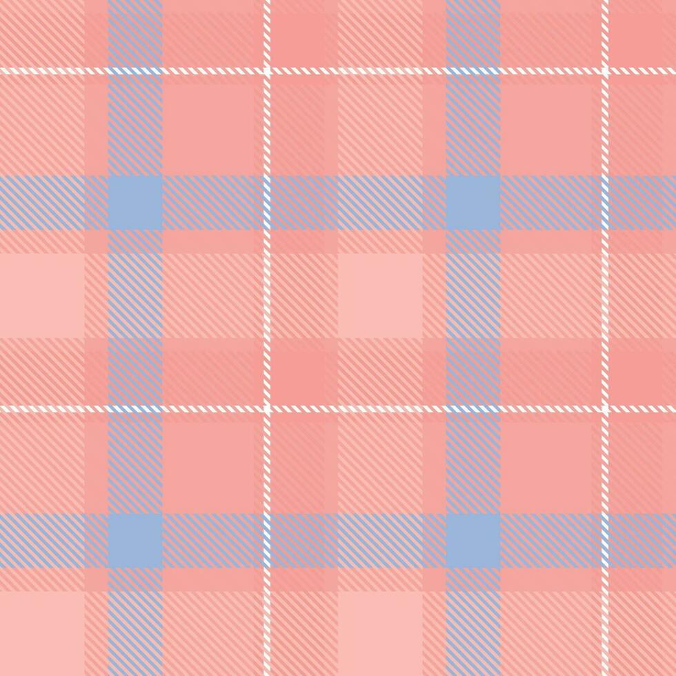 escocês tartan xadrez desatado padrão, tradicional escocês xadrez fundo. modelo para Projeto ornamento. desatado tecido textura. vetor ilustração