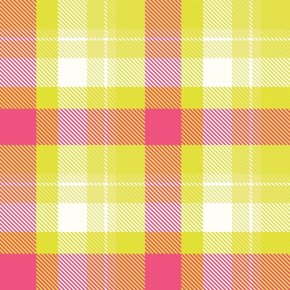 tartan xadrez padronizar desatado. escocês xadrez, desatado tartan ilustração vetor conjunto para lenço, cobertor, de outros moderno Primavera verão outono inverno feriado tecido imprimir.