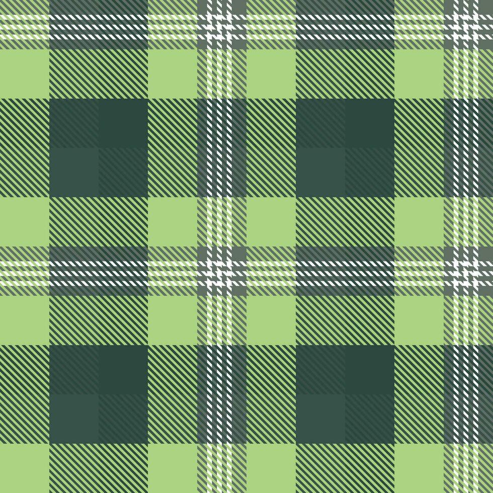 tartan xadrez padronizar desatado. abstrato Verifica xadrez padronizar. flanela camisa tartan padrões. na moda azulejos vetor ilustração para papeis de parede.