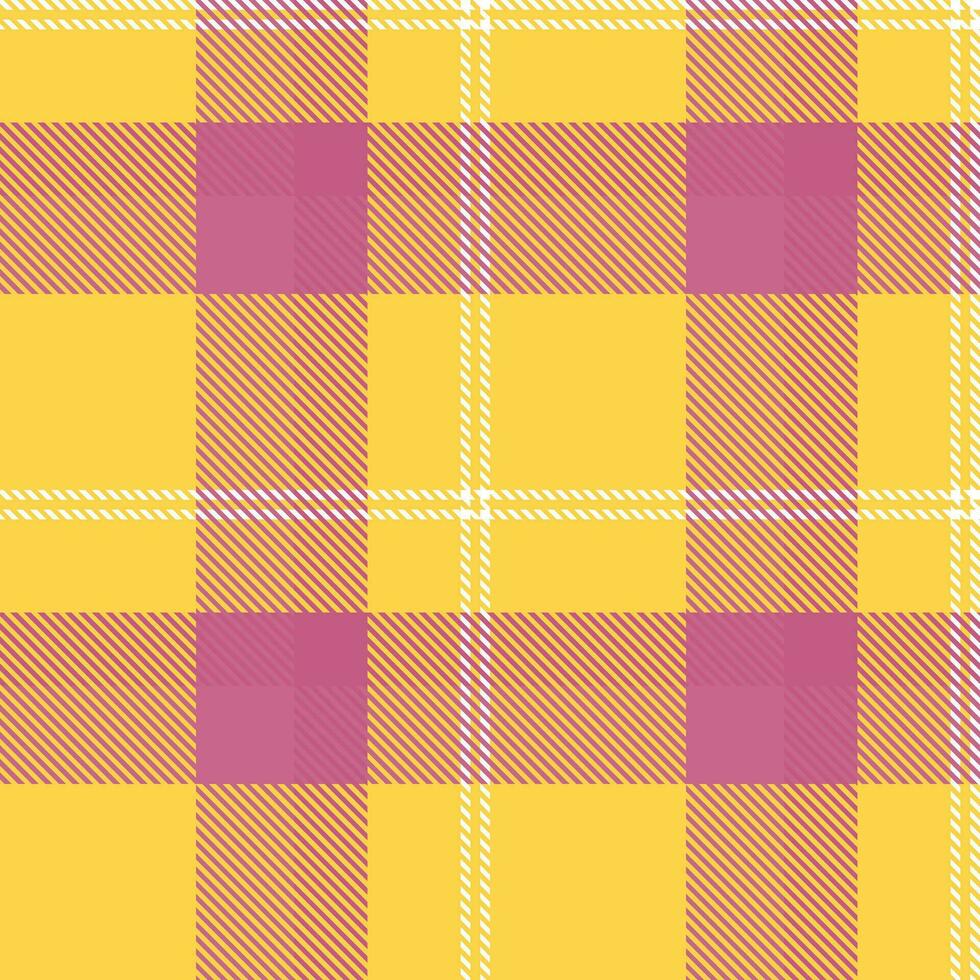 escocês tartan xadrez desatado padrão, abstrato Verifica xadrez padronizar. flanela camisa tartan padrões. na moda azulejos vetor ilustração para papeis de parede.