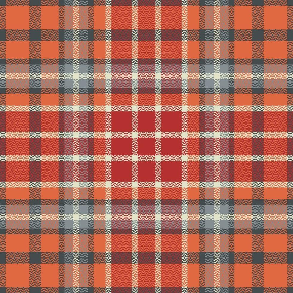 tartan padronizar desatado. doce xadrez padrões para camisa impressão, roupas, vestidos, toalhas de mesa, cobertores, roupa de cama, papel, colcha, tecido e de outros têxtil produtos. vetor