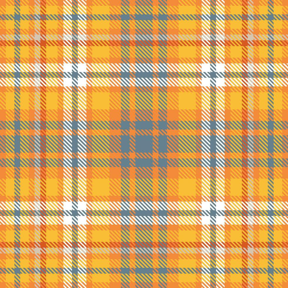 tartan desatado padronizar. escocês tartan padronizar desatado tartan ilustração vetor conjunto para lenço, cobertor, de outros moderno Primavera verão outono inverno feriado tecido imprimir.