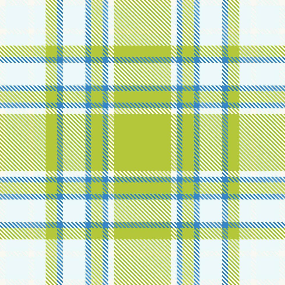 xadrez padronizar desatado. tradicional escocês xadrez fundo. desatado tartan ilustração vetor conjunto para lenço, cobertor, de outros moderno Primavera verão outono inverno feriado tecido imprimir.