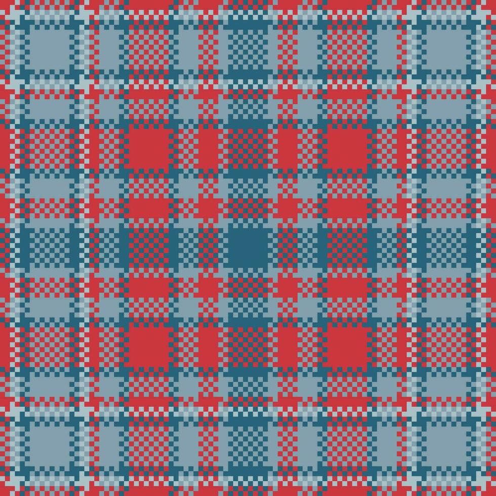 tartan desatado padronizar. escocês xadrez, desatado tartan ilustração vetor conjunto para lenço, cobertor, de outros moderno Primavera verão outono inverno feriado tecido imprimir.