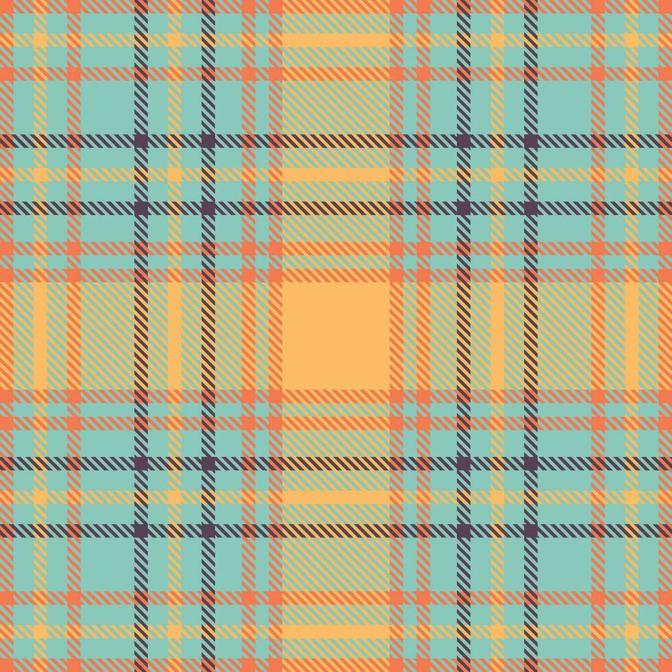 escocês tartan padronizar. tabuleiro de damas padronizar para lenço, vestir, saia, de outros moderno Primavera outono inverno moda têxtil Projeto. vetor