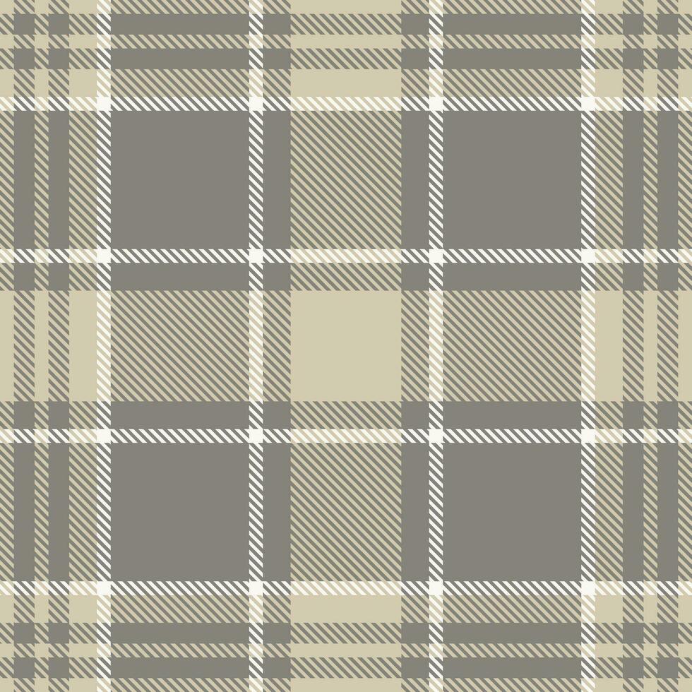 escocês tartan desatado padronizar. clássico xadrez tartan para lenço, vestir, saia, de outros moderno Primavera outono inverno moda têxtil Projeto. vetor