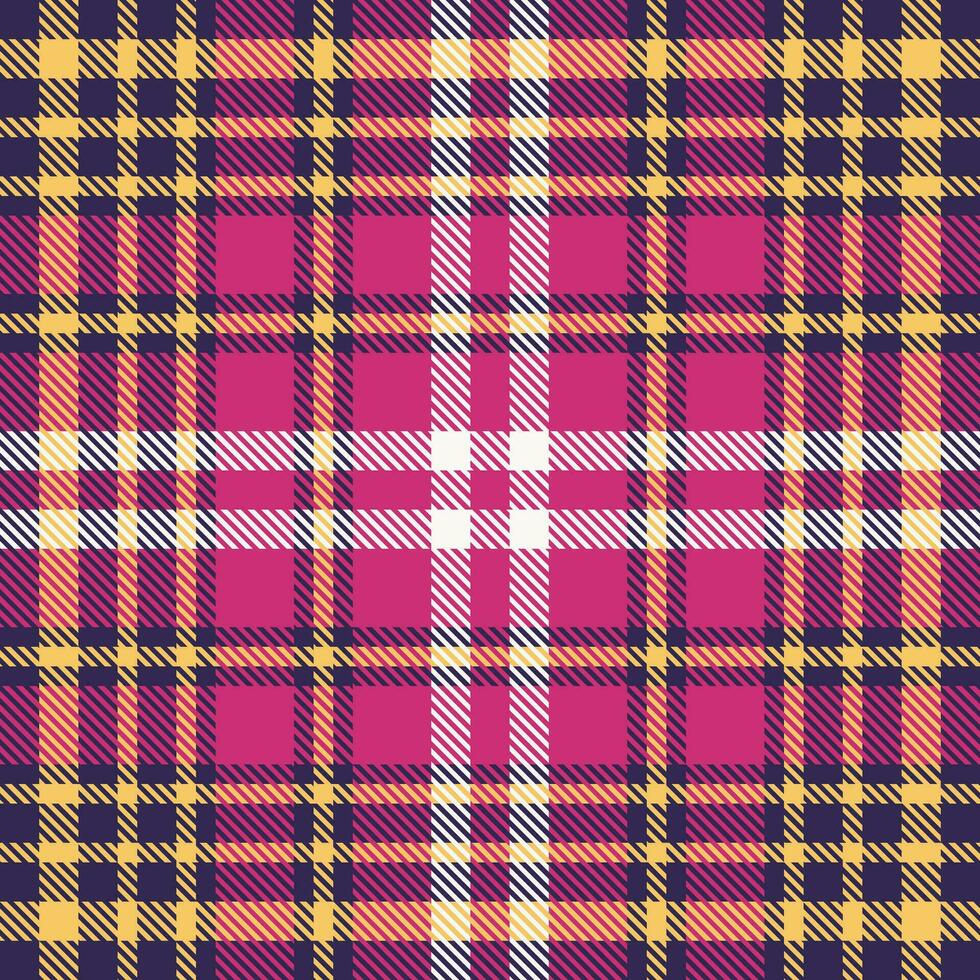 escocês tartan desatado padronizar. clássico escocês tartan Projeto. desatado tartan ilustração vetor conjunto para lenço, cobertor, de outros moderno Primavera verão outono inverno feriado tecido imprimir.