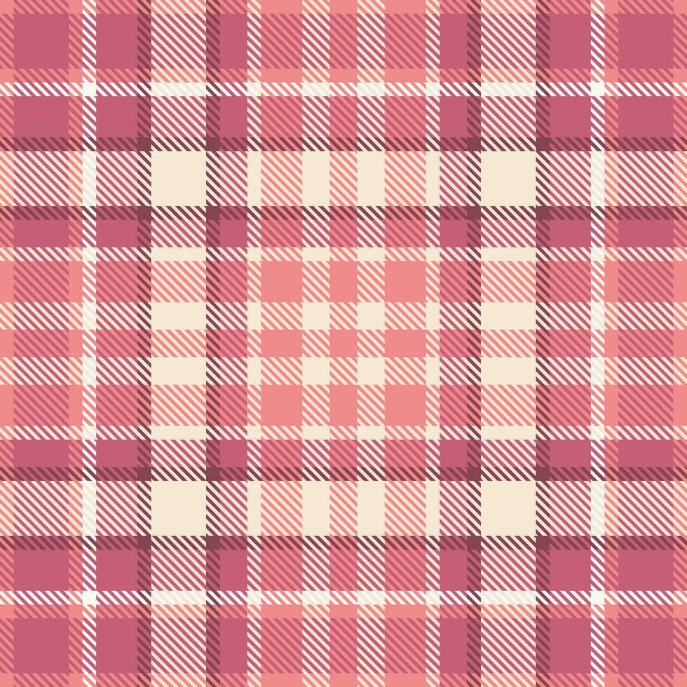 tartan xadrez vetor desatado padronizar. clássico xadrez tartan. para camisa impressão, roupas, vestidos, toalhas de mesa, cobertores, roupa de cama, papel, colcha, tecido e de outros têxtil produtos.