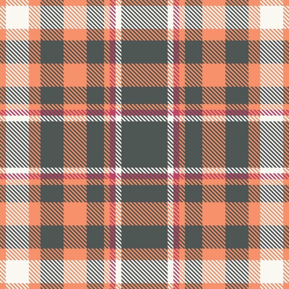 clássico escocês tartan Projeto. clássico xadrez tartan. para camisa impressão, roupas, vestidos, toalhas de mesa, cobertores, roupa de cama, papel, colcha, tecido e de outros têxtil produtos. vetor