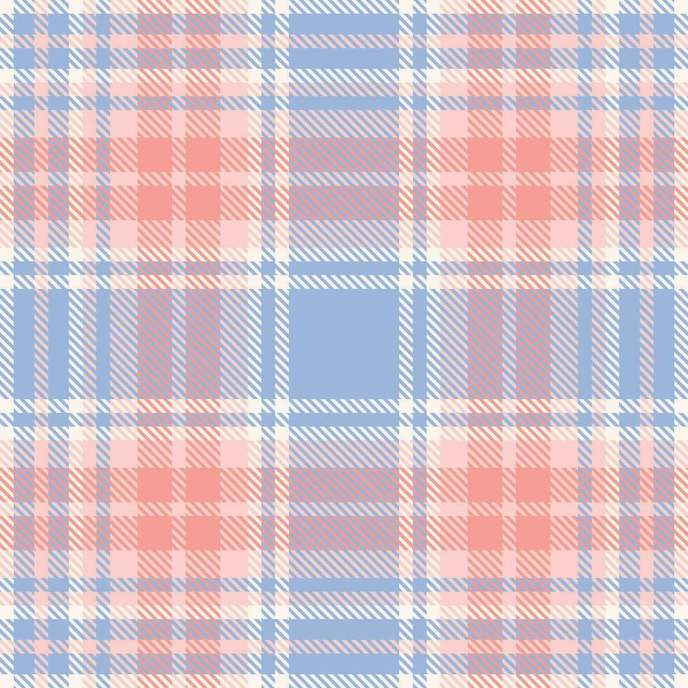 tartan xadrez desatado padronizar. xadrez padrões desatado. desatado tartan ilustração vetor conjunto para lenço, cobertor, de outros moderno Primavera verão outono inverno feriado tecido imprimir.