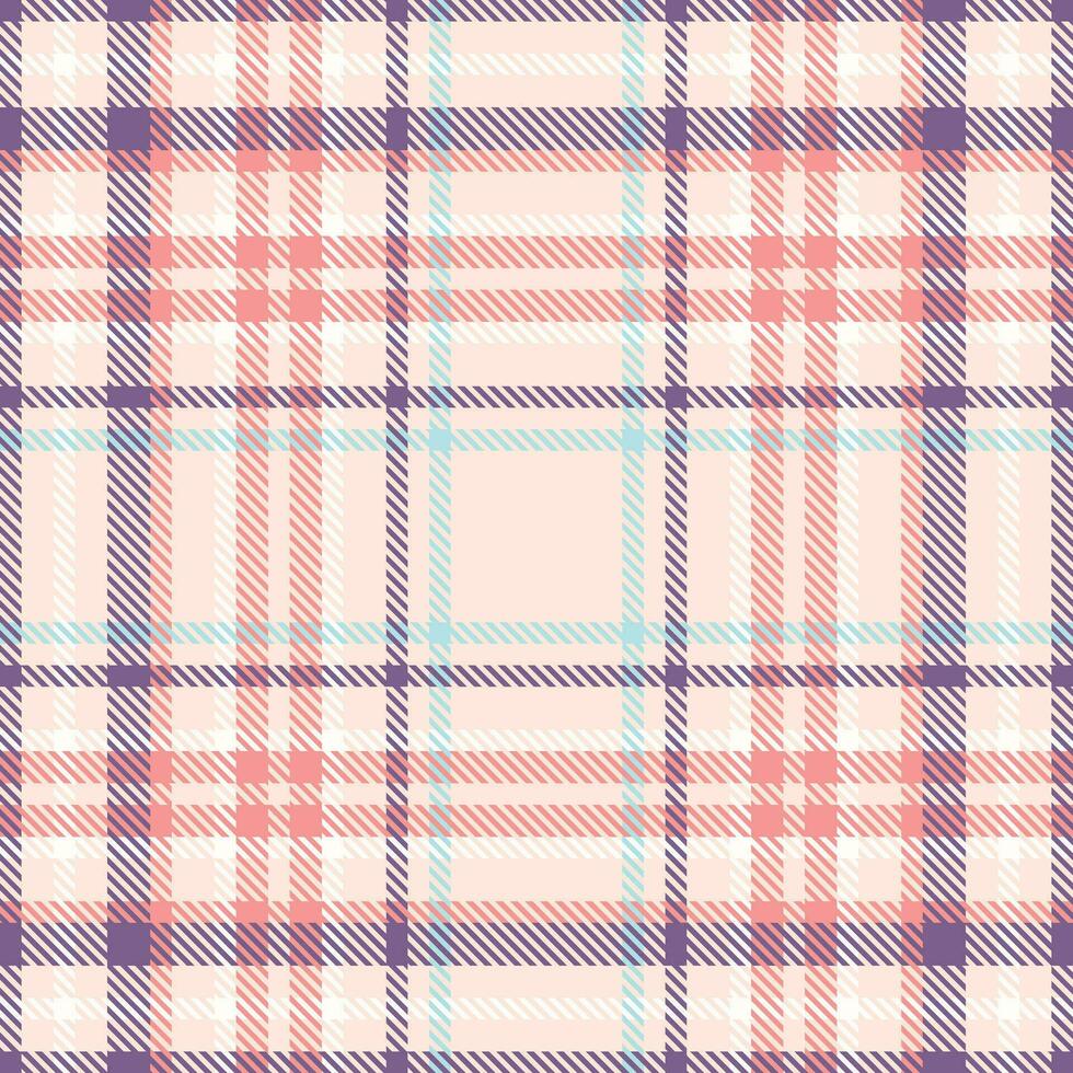 tartan xadrez padronizar desatado. escocês tartan desatado padronizar. flanela camisa tartan padrões. na moda azulejos vetor ilustração para papeis de parede.