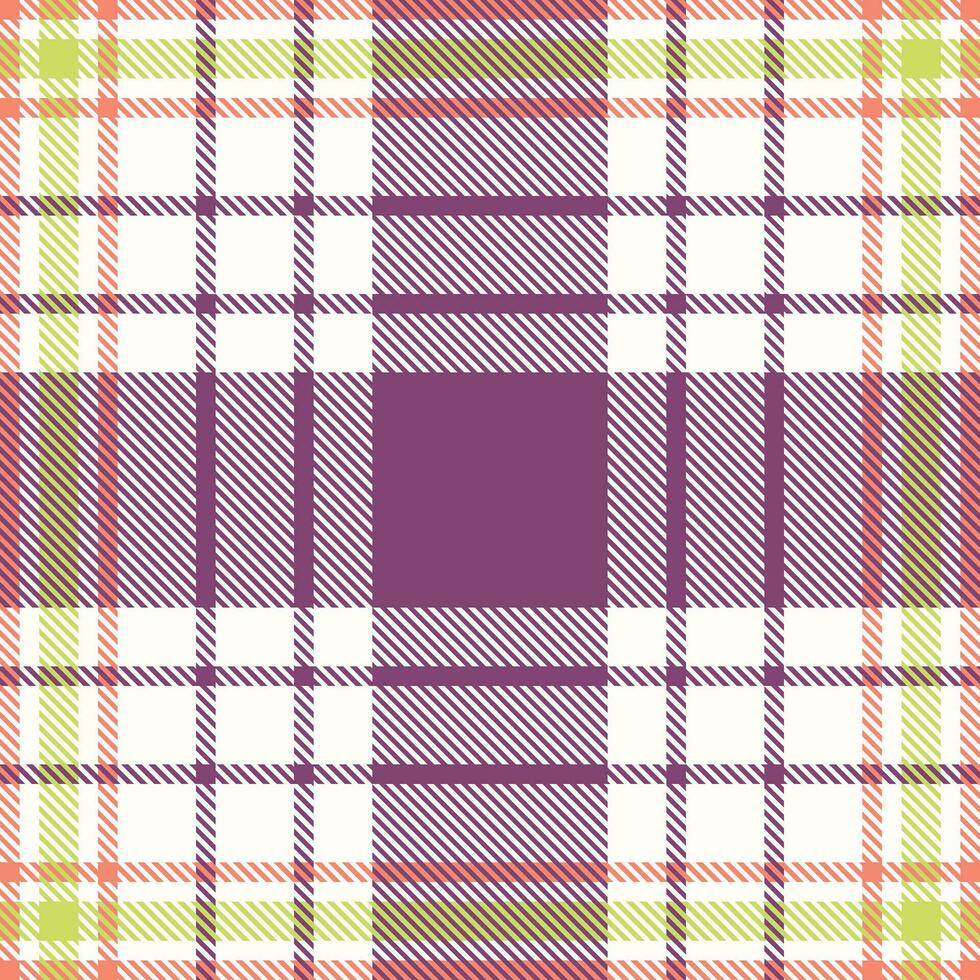 tartan xadrez padronizar desatado. xadrez padrões desatado. desatado tartan ilustração vetor conjunto para lenço, cobertor, de outros moderno Primavera verão outono inverno feriado tecido imprimir.