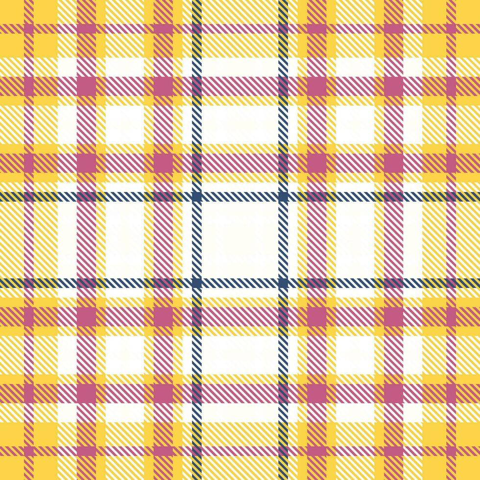 tartan xadrez padronizar desatado. tradicional escocês xadrez fundo. para camisa impressão, roupas, vestidos, toalhas de mesa, cobertores, roupa de cama, papel, colcha, tecido e de outros têxtil produtos. vetor