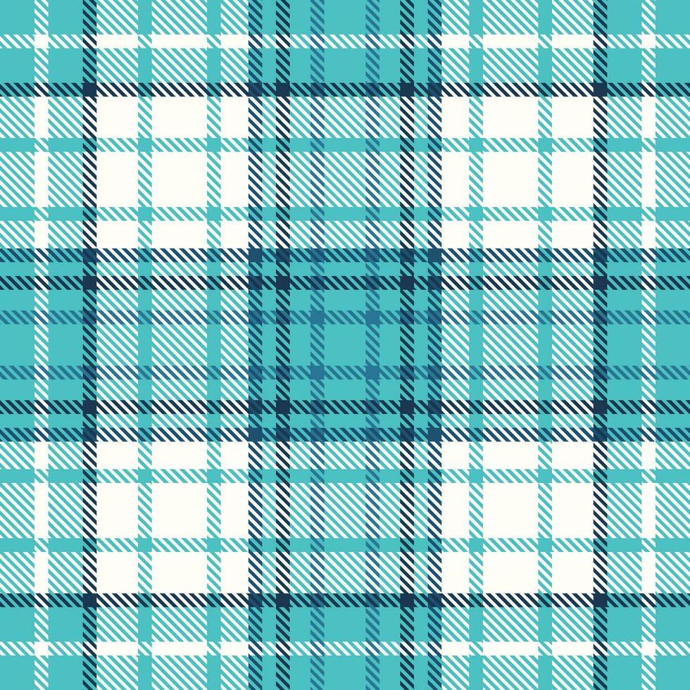 escocês tartan xadrez desatado padrão, xadrez padronizar desatado. para lenço, vestir, saia, de outros moderno Primavera outono inverno moda têxtil Projeto. vetor