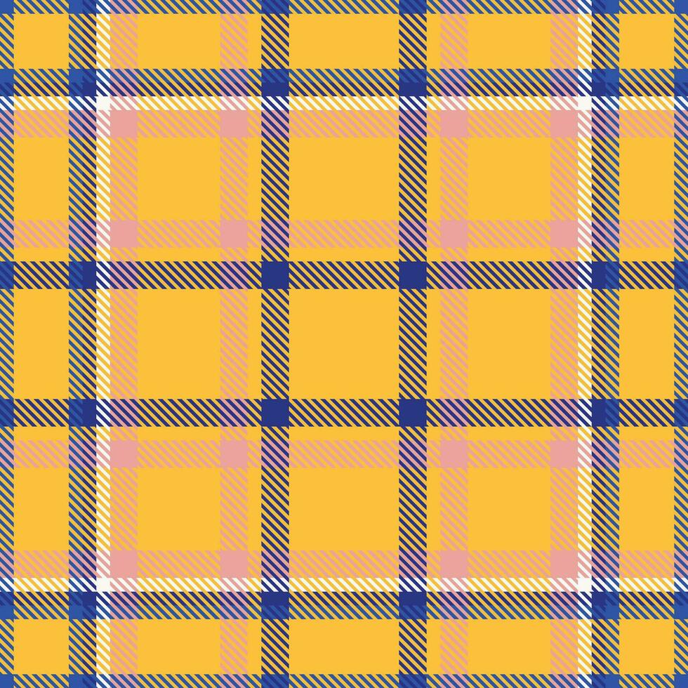 escocês tartan xadrez desatado padrão, xadrez padrões desatado. desatado tartan ilustração vetor conjunto para lenço, cobertor, de outros moderno Primavera verão outono inverno feriado tecido imprimir.