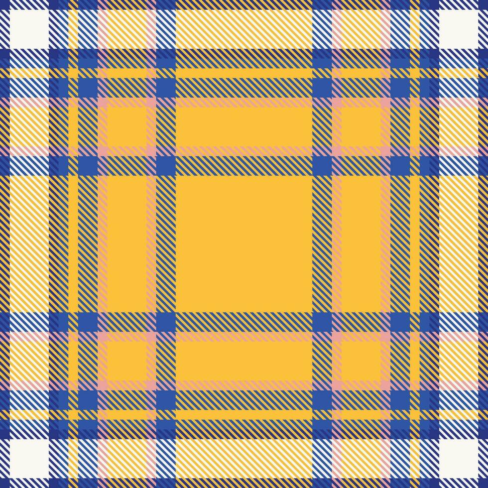escocês tartan xadrez desatado padrão, xadrez padrões desatado. para lenço, vestir, saia, de outros moderno Primavera outono inverno moda têxtil Projeto. vetor