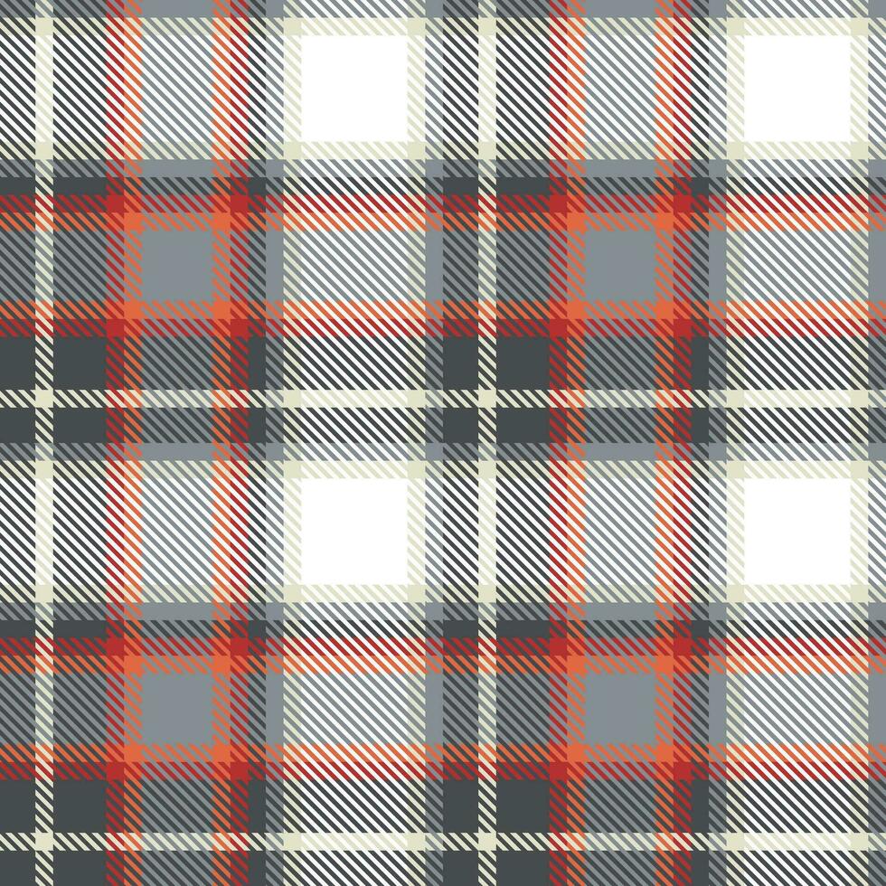 tartan padronizar desatado. pastel tecido de algodão padrões para lenço, vestir, saia, de outros moderno Primavera outono inverno moda têxtil Projeto. vetor