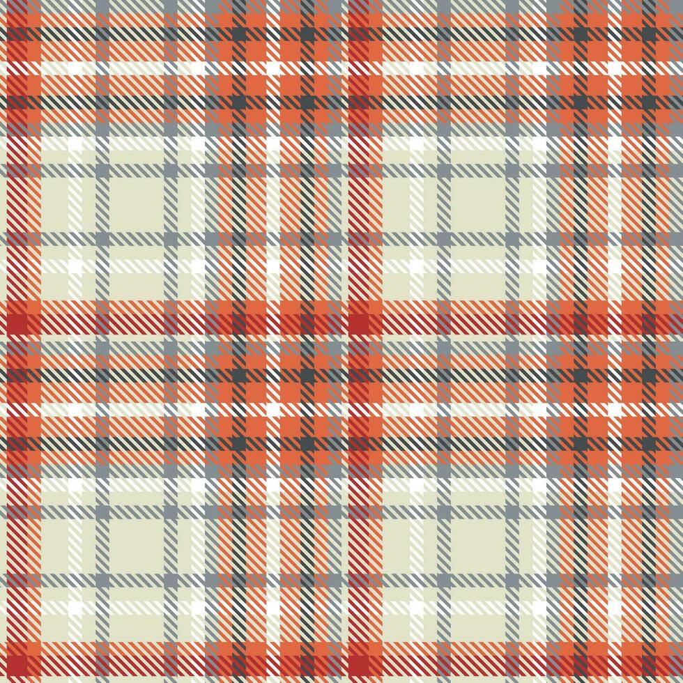 tartan padronizar desatado. doce xadrez padrões desatado tartan ilustração vetor conjunto para lenço, cobertor, de outros moderno Primavera verão outono inverno feriado tecido imprimir.