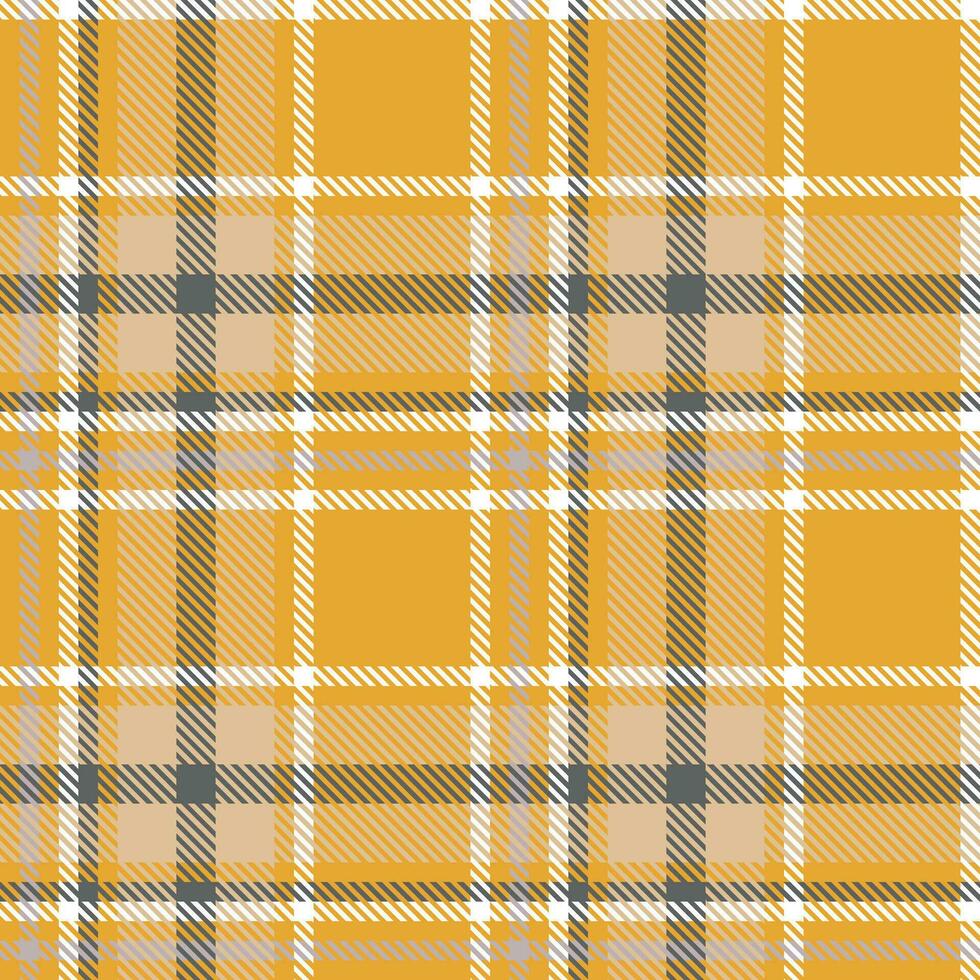 tartan padronizar desatado. tradicional escocês xadrez fundo. para lenço, vestir, saia, de outros moderno Primavera outono inverno moda têxtil Projeto. vetor