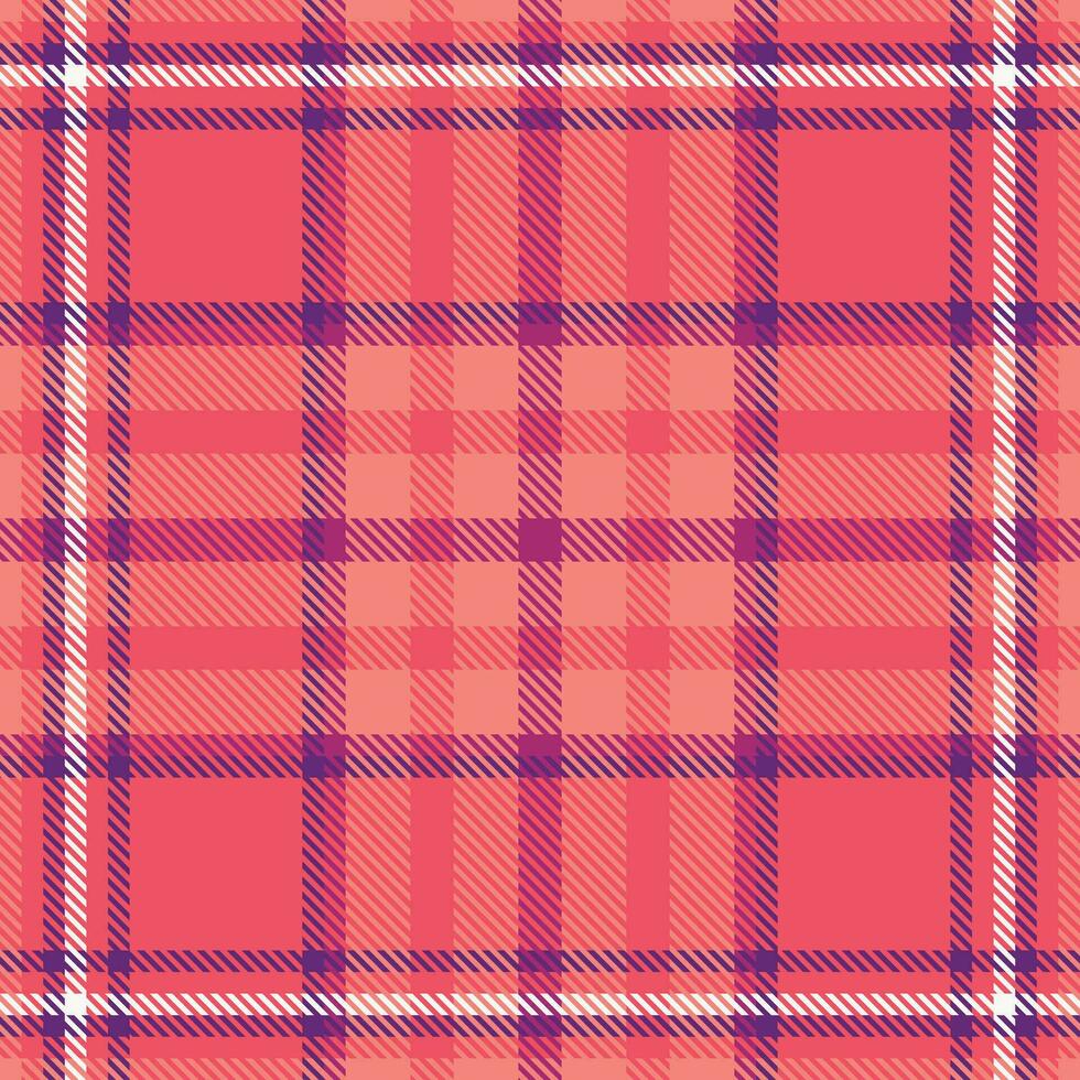 xadrez padrões desatado. tradicional escocês xadrez fundo. desatado tartan ilustração vetor conjunto para lenço, cobertor, de outros moderno Primavera verão outono inverno feriado tecido imprimir.