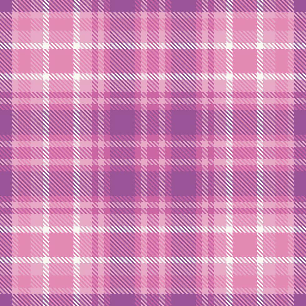 escocês tartan padronizar. abstrato Verifica xadrez padronizar modelo para Projeto ornamento. desatado tecido textura. vetor