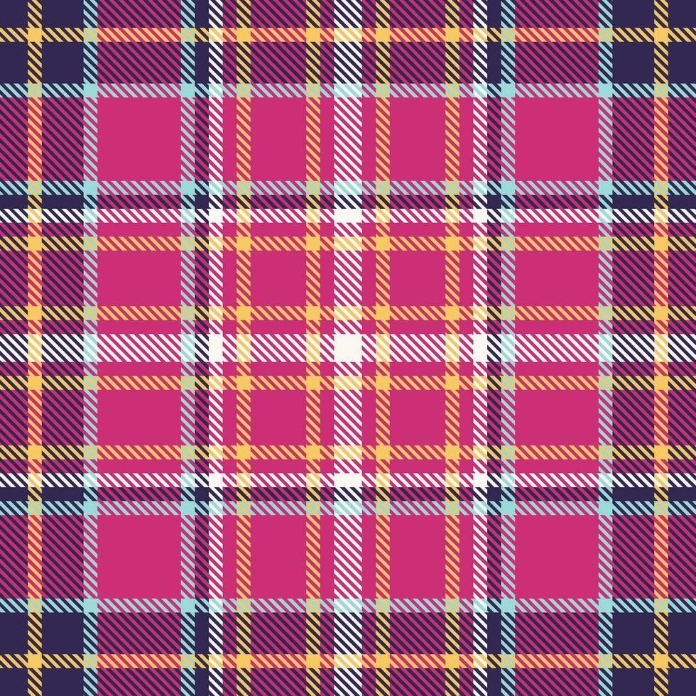 escocês tartan desatado padronizar. tartan xadrez vetor desatado padronizar. desatado tartan ilustração vetor conjunto para lenço, cobertor, de outros moderno Primavera verão outono inverno feriado tecido imprimir.