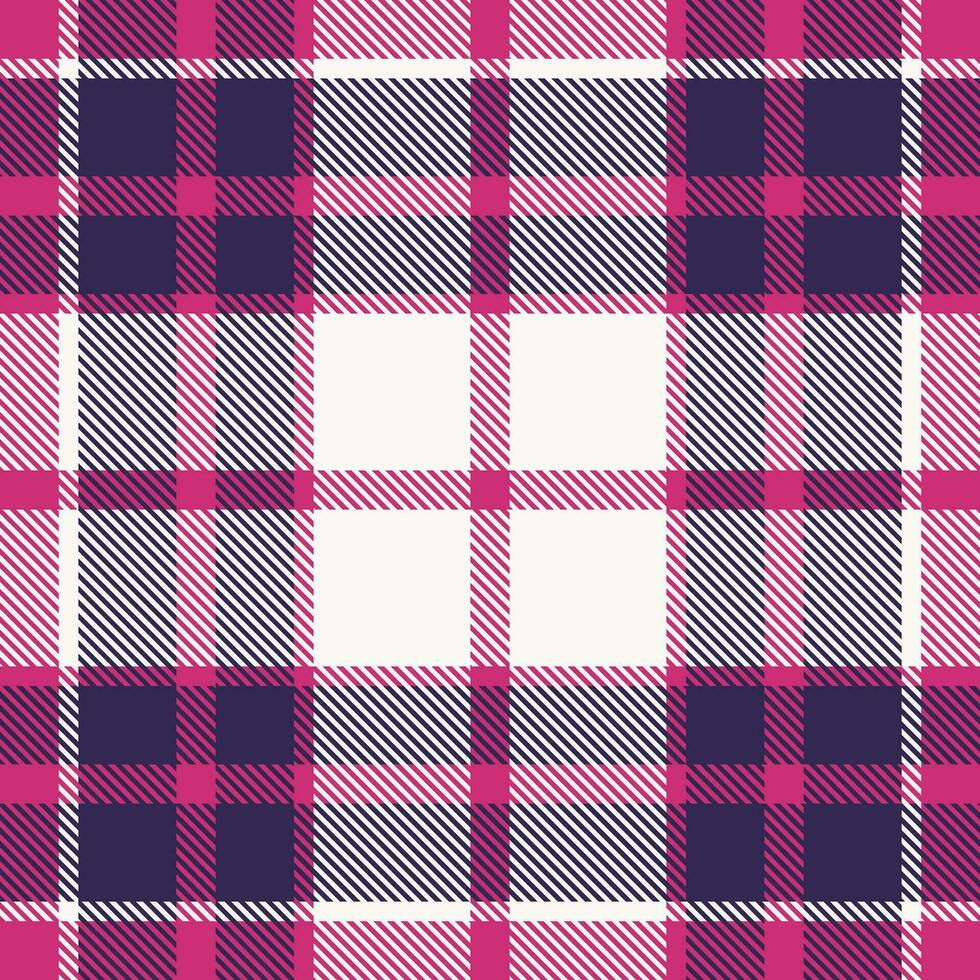 escocês tartan desatado padronizar. tartan xadrez vetor desatado padronizar. para lenço, vestir, saia, de outros moderno Primavera outono inverno moda têxtil Projeto.