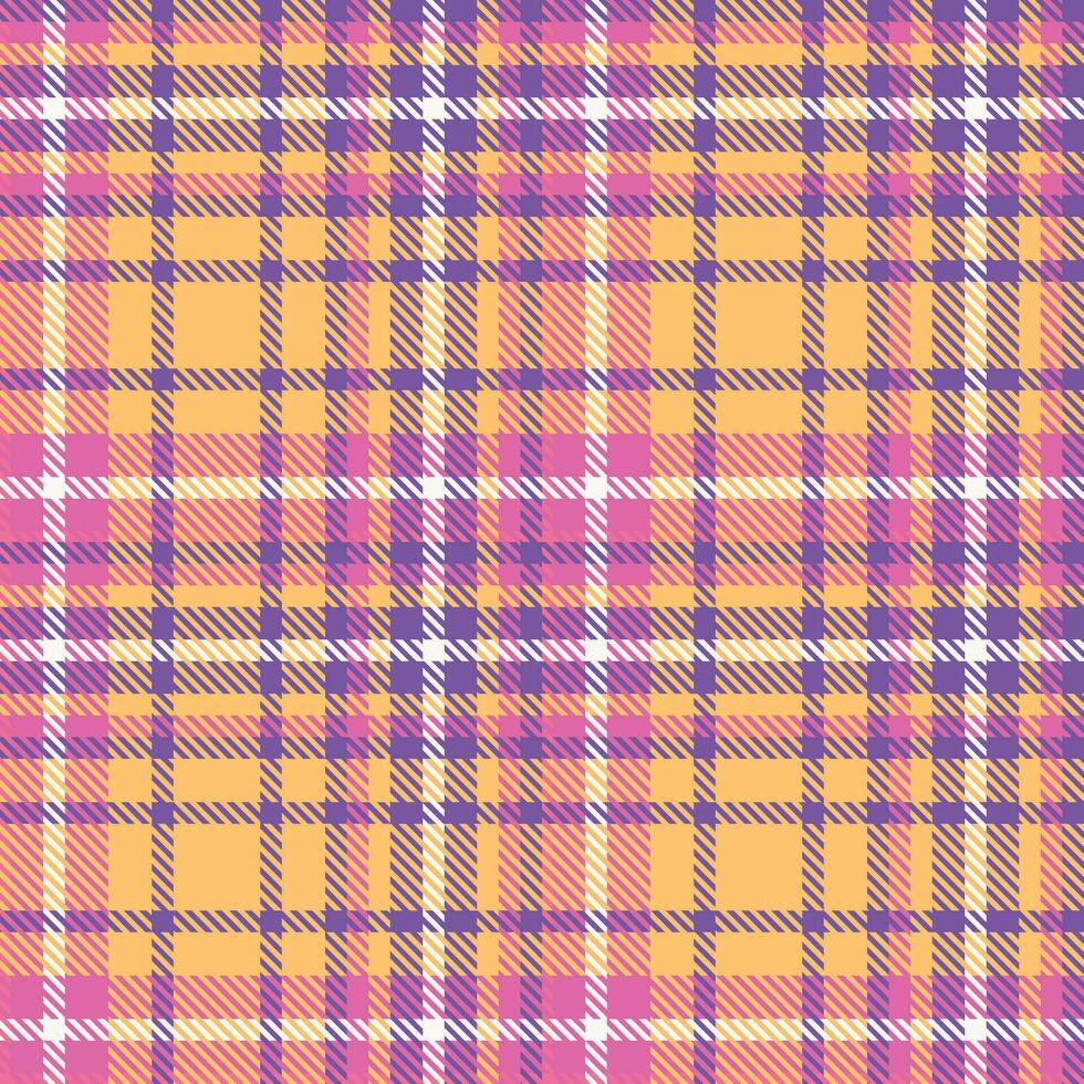 tartan xadrez vetor desatado padronizar. xadrez padrões desatado. desatado tartan ilustração vetor conjunto para lenço, cobertor, de outros moderno Primavera verão outono inverno feriado tecido imprimir.