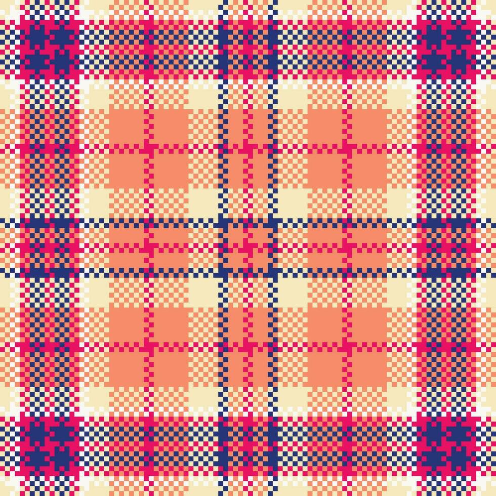 xadrez padronizar desatado. tartan xadrez vetor desatado padronizar. para camisa impressão, roupas, vestidos, toalhas de mesa, cobertores, roupa de cama, papel, colcha, tecido e de outros têxtil produtos.