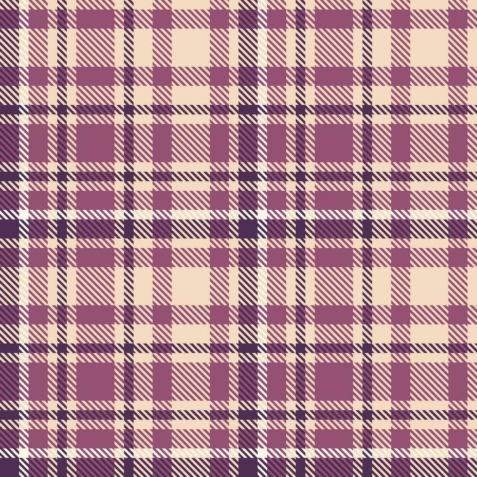 clássico escocês tartan Projeto. tartan xadrez vetor desatado padronizar. flanela camisa tartan padrões. na moda azulejos para papeis de parede.