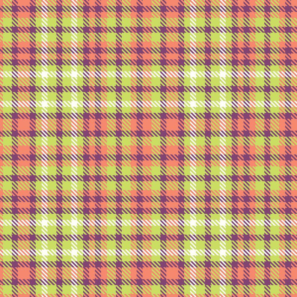 tartan xadrez padronizar desatado. verificador padronizar. desatado tartan ilustração vetor conjunto para lenço, cobertor, de outros moderno Primavera verão outono inverno feriado tecido imprimir.