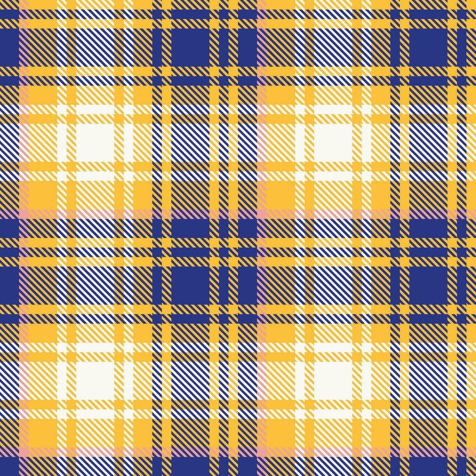 escocês tartan xadrez desatado padrão, xadrez padrões desatado. para camisa impressão, roupas, vestidos, toalhas de mesa, cobertores, roupa de cama, papel, colcha, tecido e de outros têxtil produtos. vetor