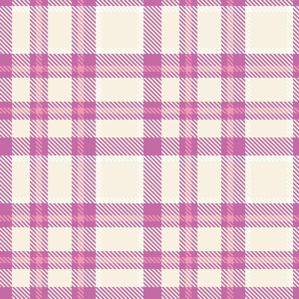 escocês tartan xadrez desatado padrão, clássico xadrez tartan. para camisa impressão, roupas, vestidos, toalhas de mesa, cobertores, roupa de cama, papel, colcha, tecido e de outros têxtil produtos. vetor