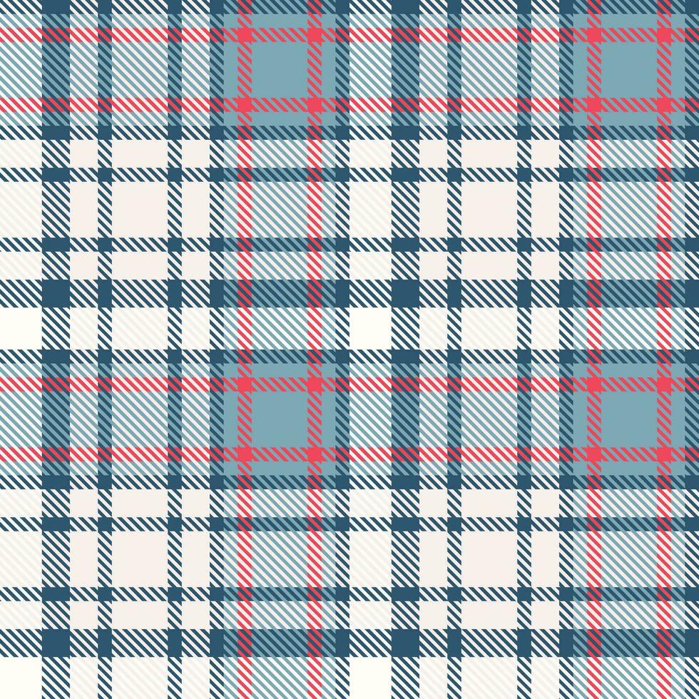 tartan xadrez padronizar desatado. escocês xadrez, desatado tartan ilustração vetor conjunto para lenço, cobertor, de outros moderno Primavera verão outono inverno feriado tecido imprimir.