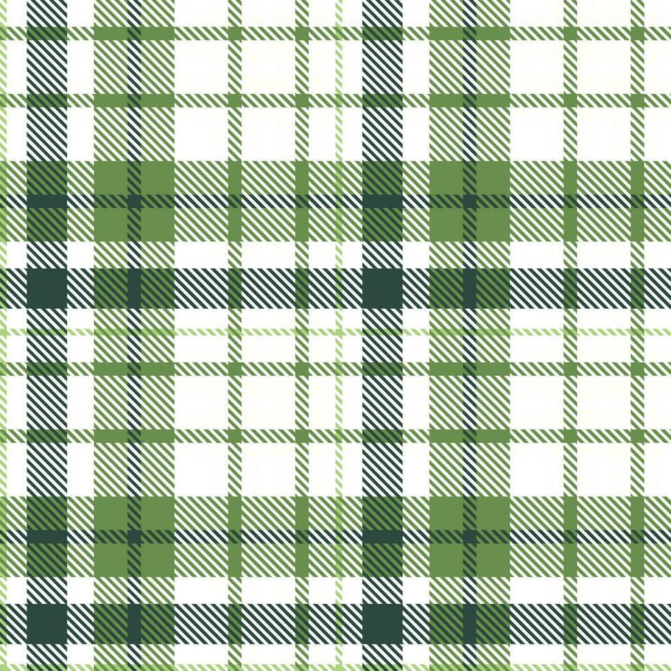 escocês tartan xadrez desatado padrão, clássico escocês tartan Projeto. para lenço, vestir, saia, de outros moderno Primavera outono inverno moda têxtil Projeto. vetor