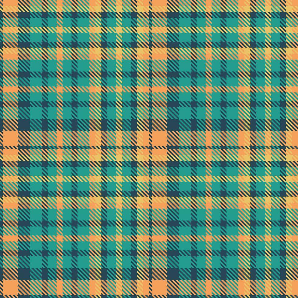 escocês tartan xadrez desatado padrão, tabuleiro de damas padronizar. para lenço, vestir, saia, de outros moderno Primavera outono inverno moda têxtil Projeto. vetor